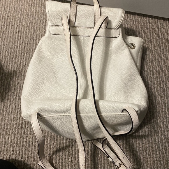 Kate Spade Mini Backpack - Picture 2 of 3